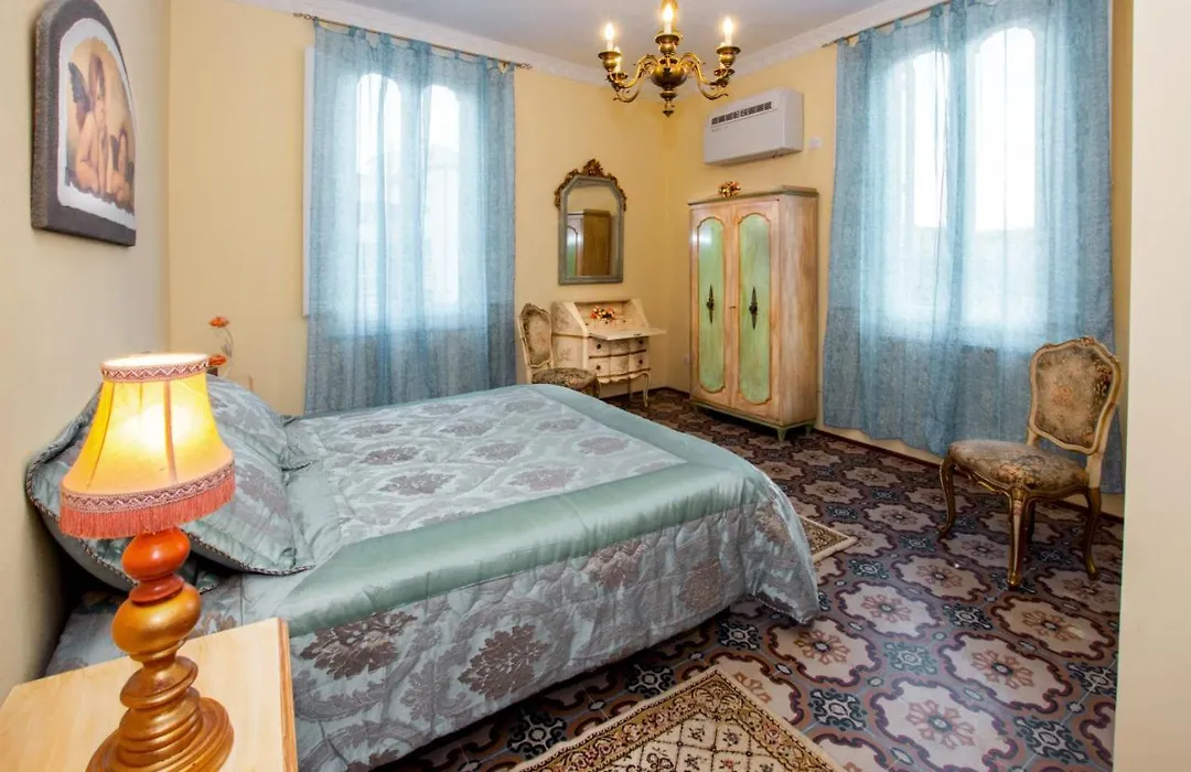 Villa Antiche Mura-1