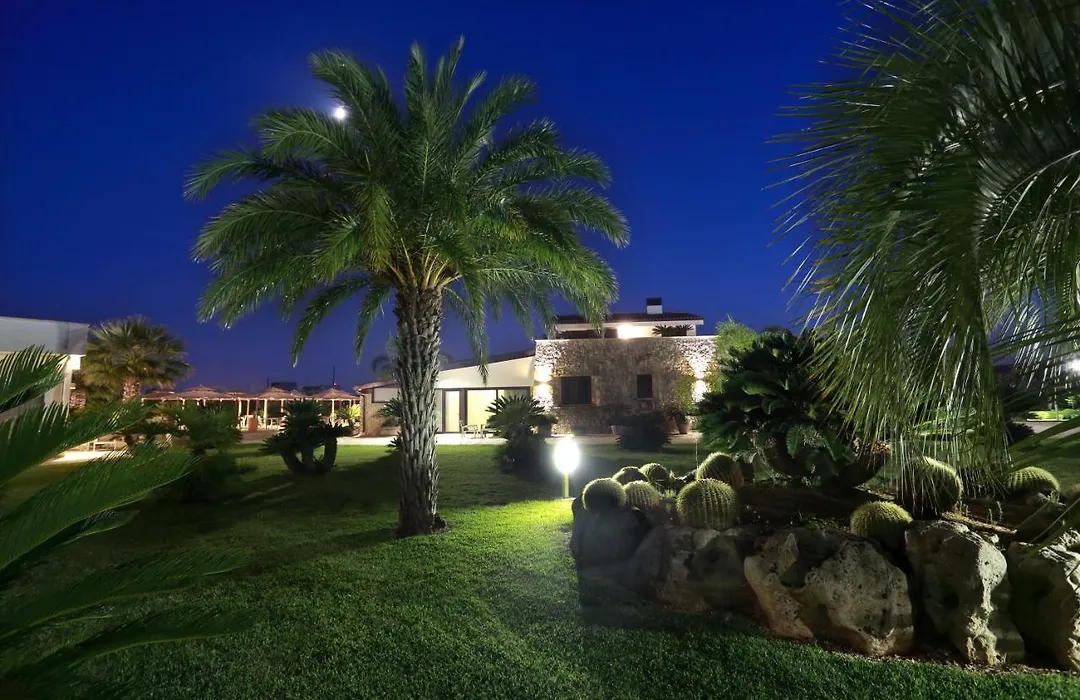 Ferrocino Resort-1