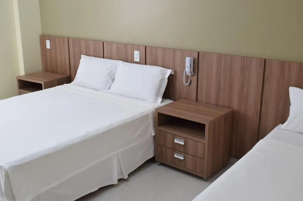 Alencar Hotel-1