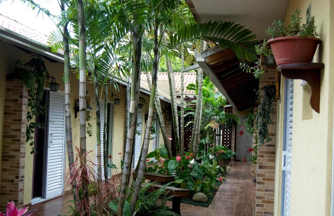 Pousada Ozean-1
