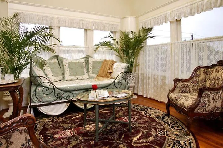 The Corinthian Bed And Breakfast-1