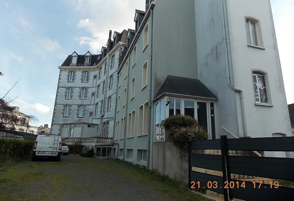 Hôtel Régina-1
