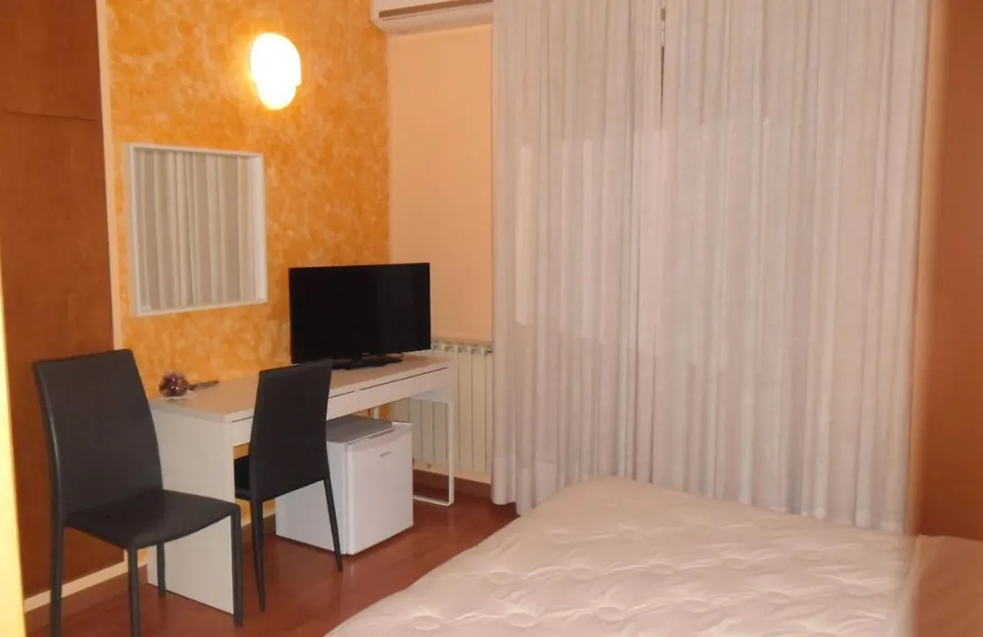 Albergo Roma-1