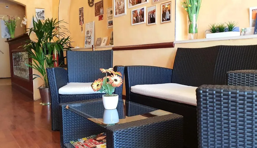 Hotel Le Saint Vorles-1