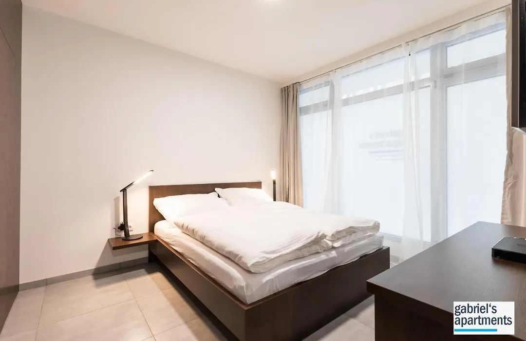 Gabriel'S Apartments-1