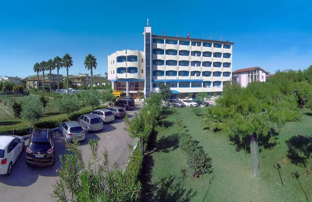 Hotel Olimpic-1