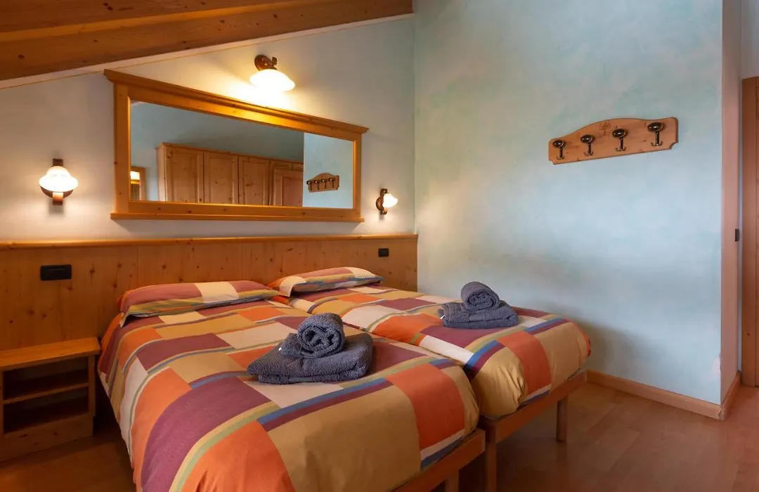 La Grolla Rooms&Apartments-1