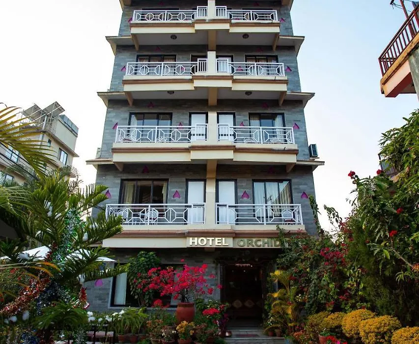 Hotel Orchid-1