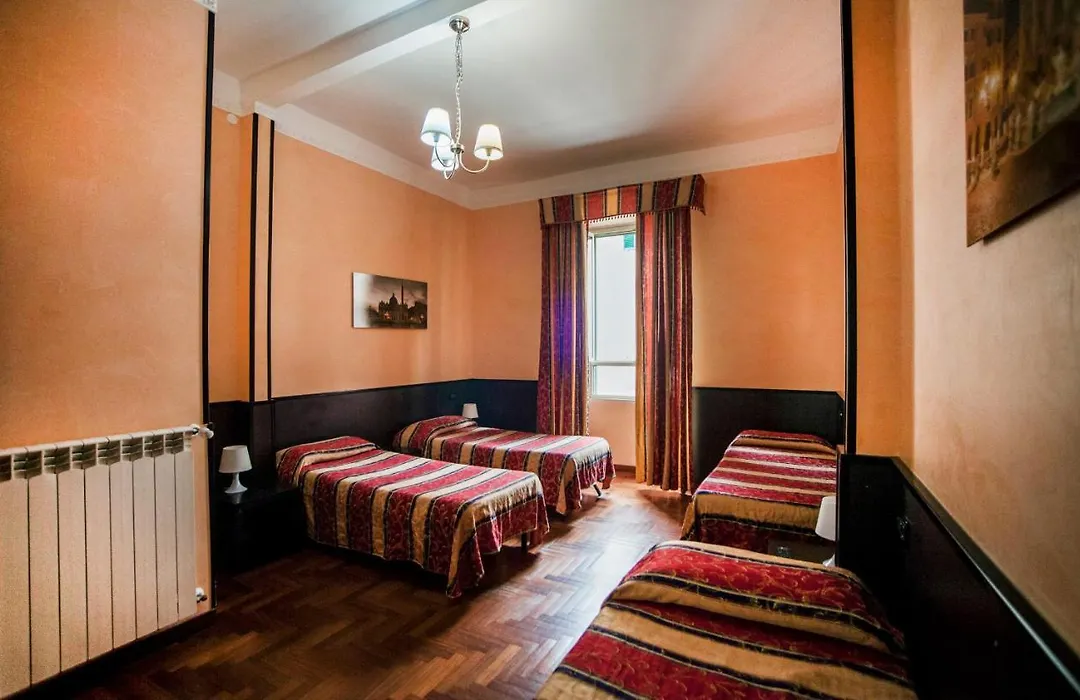 Funny Holiday Guest House-1
