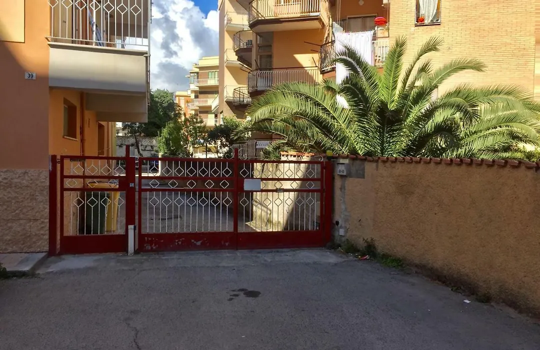 Il Viaggiatore Via Rimini Serapo-1