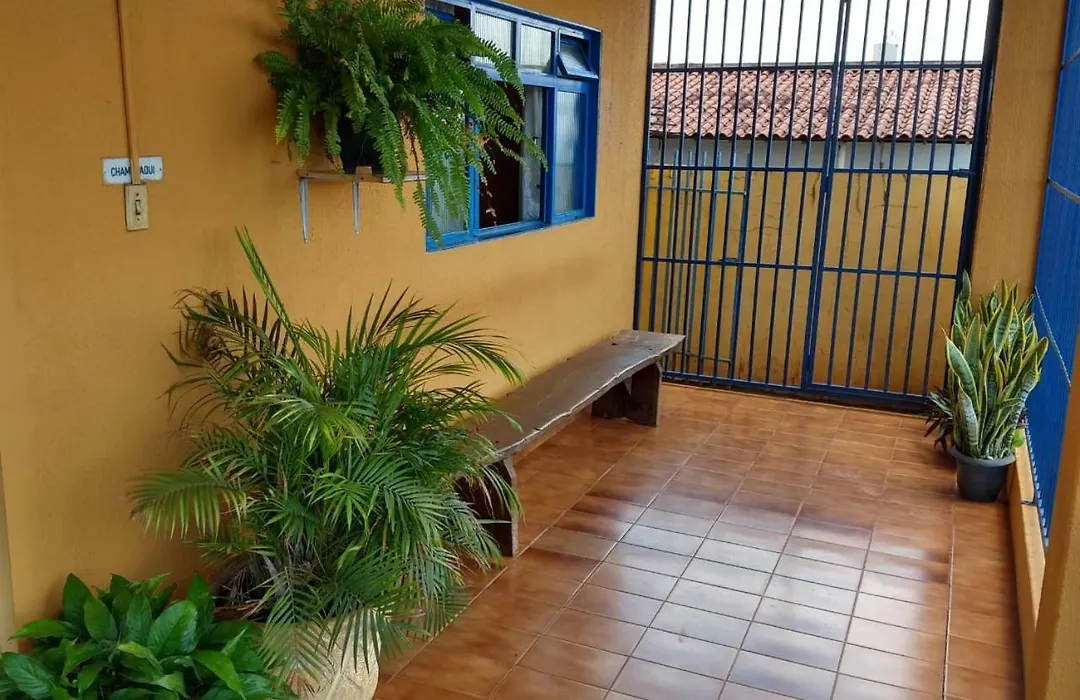 Hotel Ypê-1