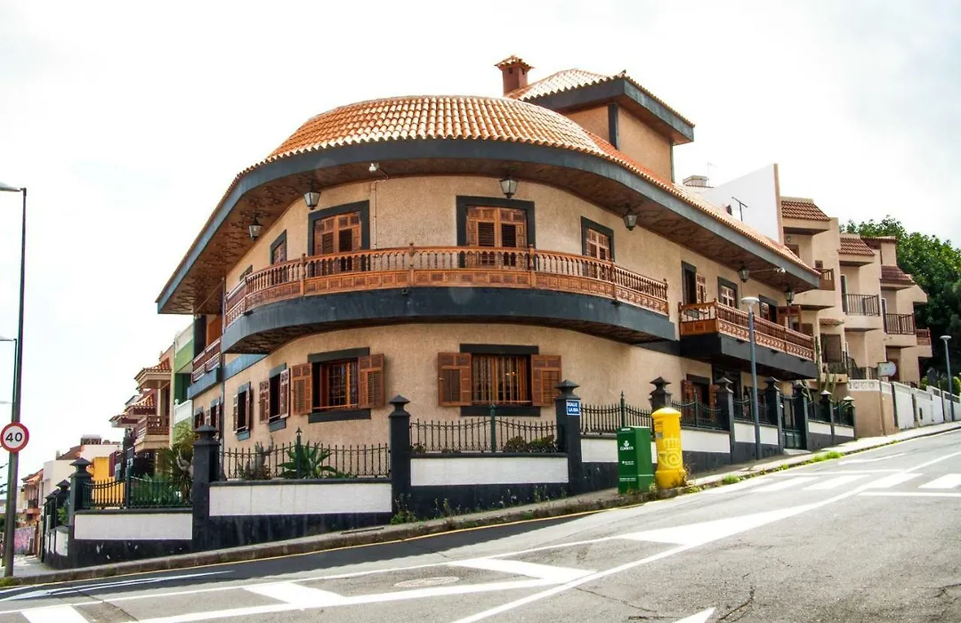 Il Sogno Di Gio De La Laguna-1