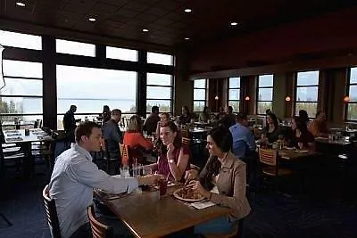 Kewadin Shores Casino And Hotel-1