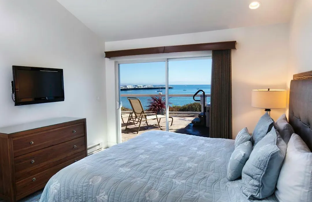 Sea & Sand Inn-1