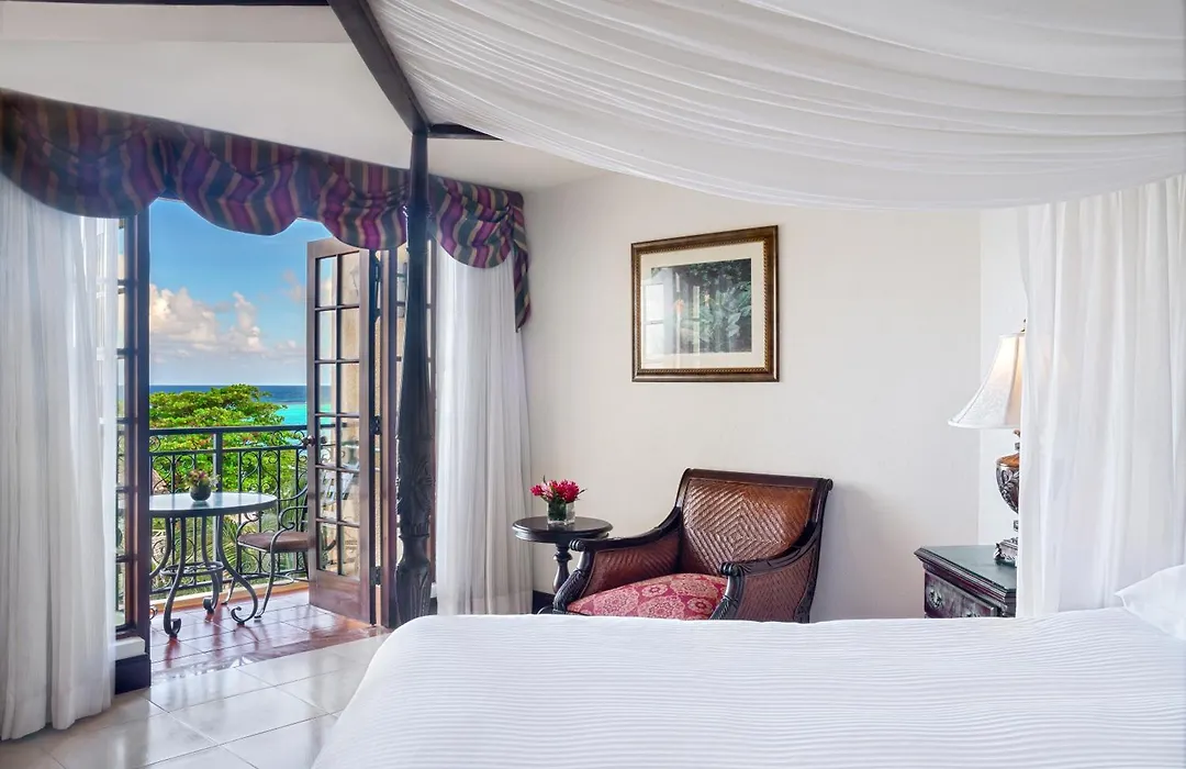 Jewel Dunn'S River Adult Beach Resort & Spa-1