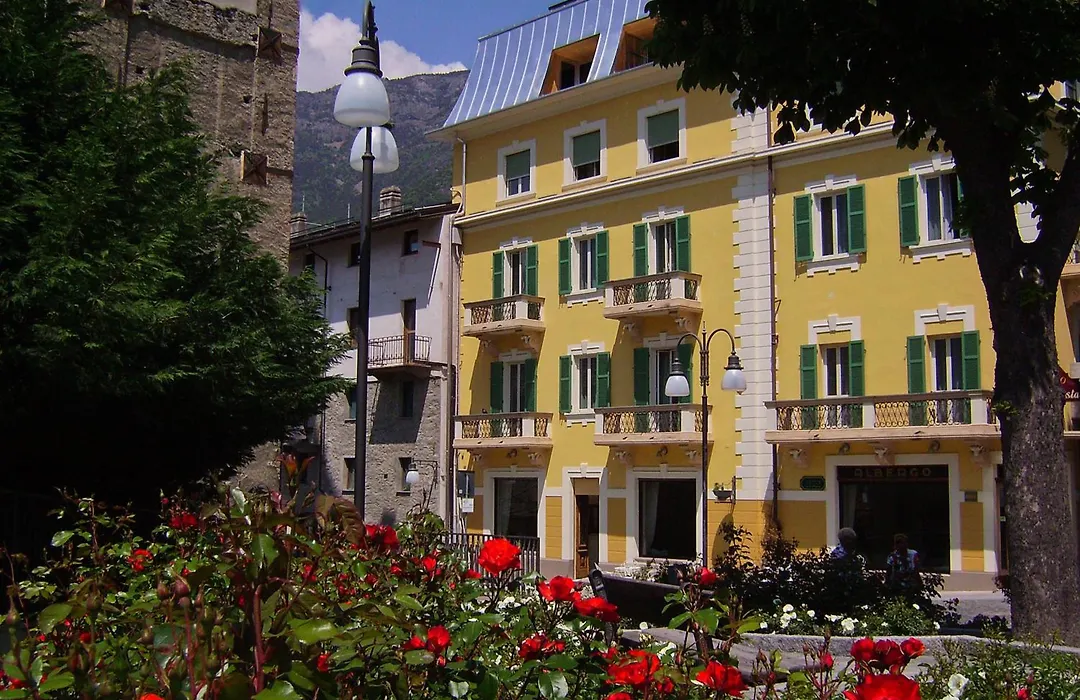 Hotel Alla Posta-1
