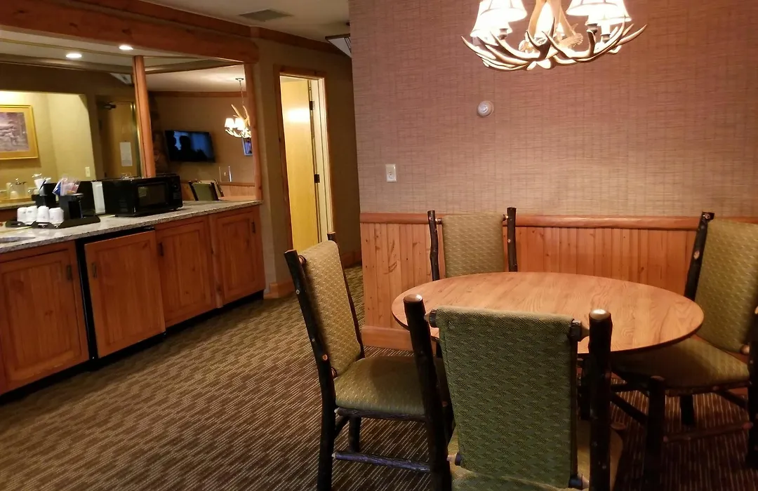 Best Western Dundee-1