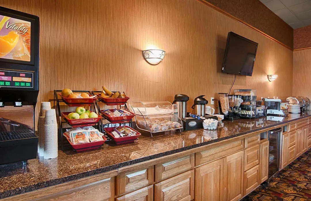 Quality Inn & Suites-1