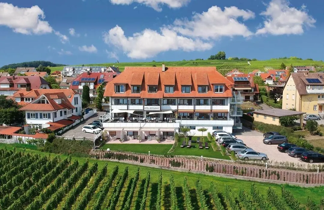 Hotel Restaurant Hansjakob-1