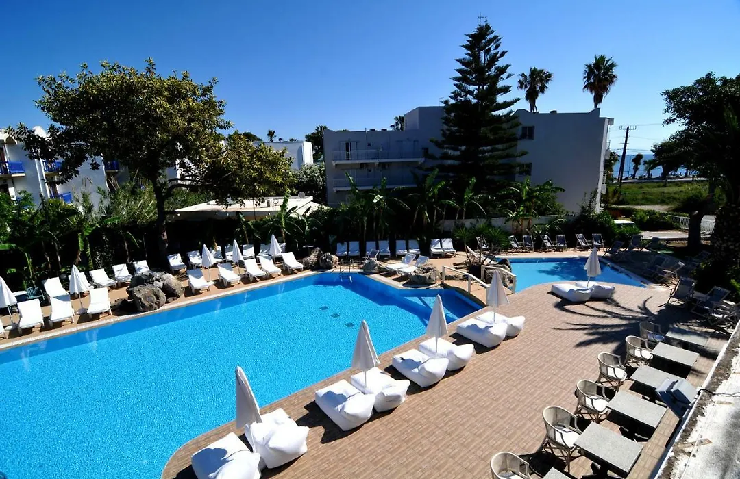 Palm Beach Hotel - Adults Only-1