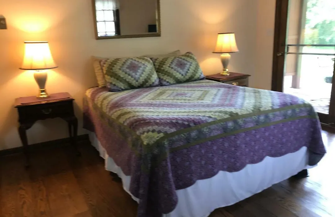 Baladerry Inn-1