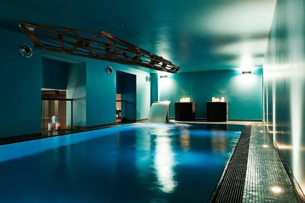 Zum Löwen Design Hotel Resort&Spa-1