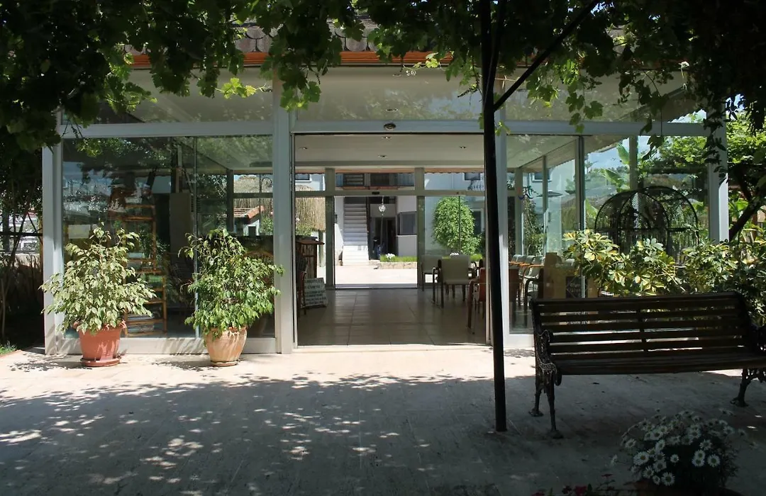 Club Turkuaz Garden Hotel Adult Only-1