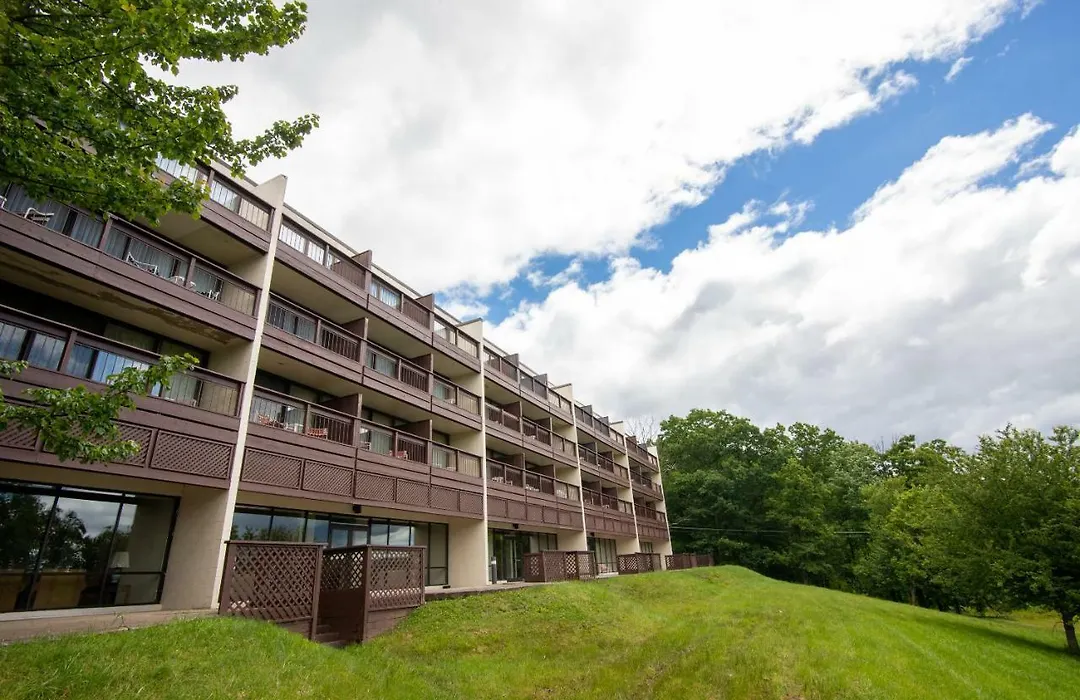 Mountain Laurel Resort-1