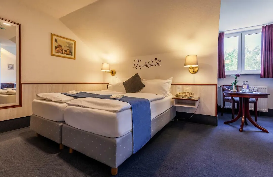 Stadthotel Geis-1
