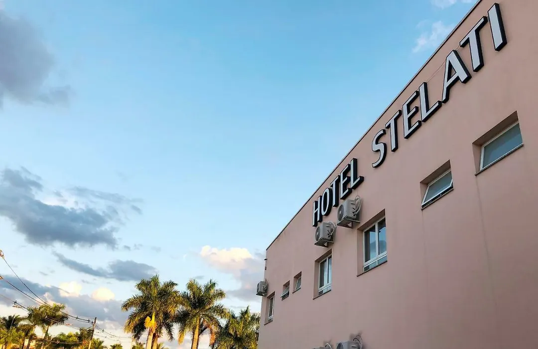 Hotel Stelati-1