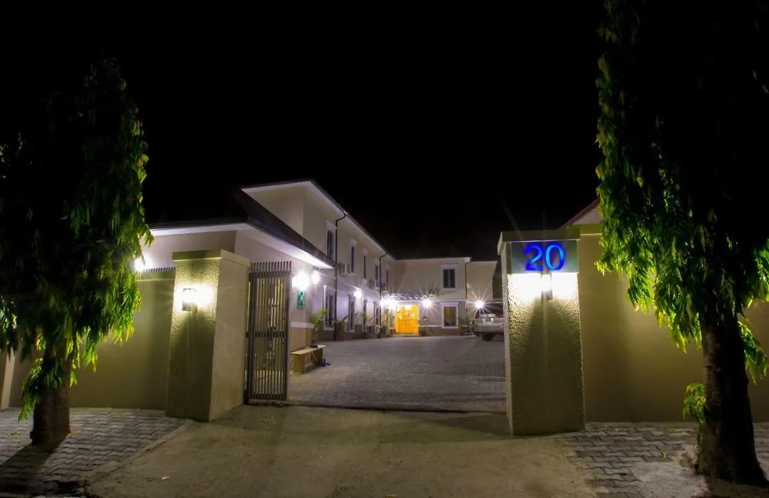 Ivana Suites-1