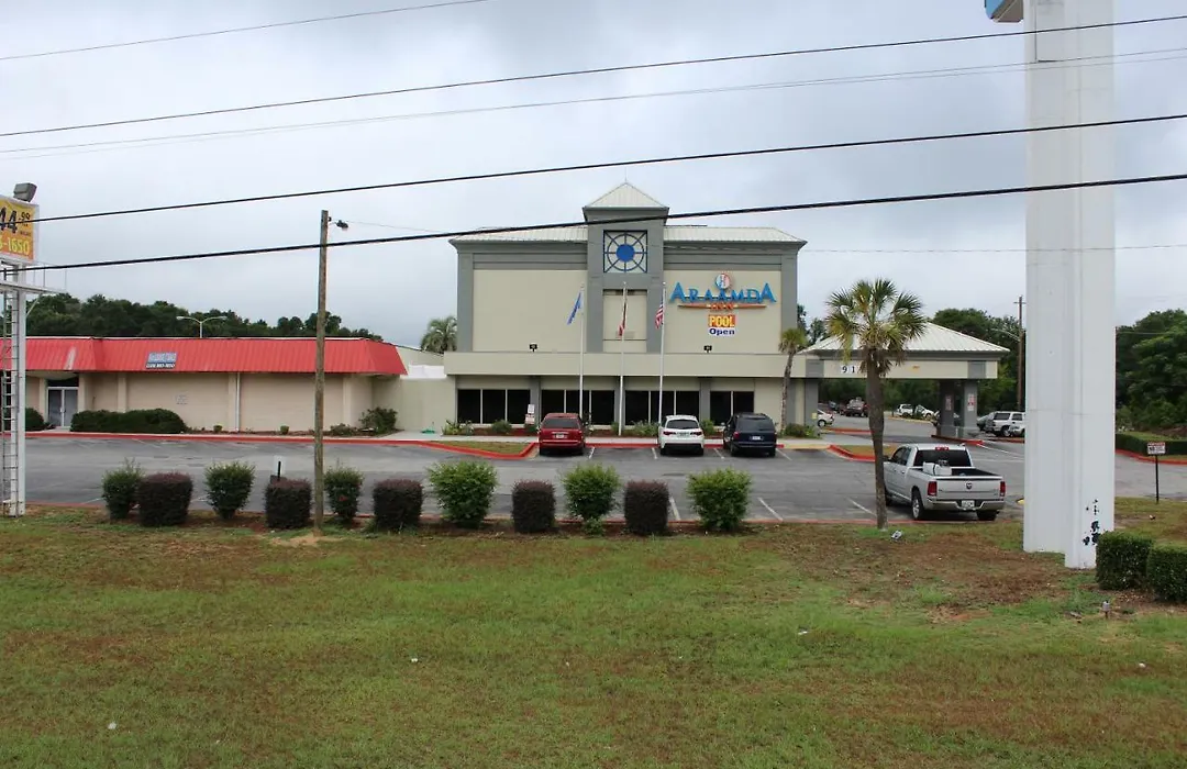 Araamada Inn-1
