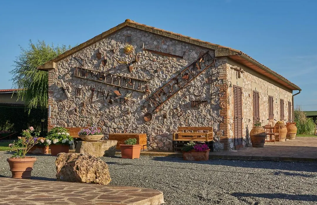 Casa Vacanze Arcobaleno-1