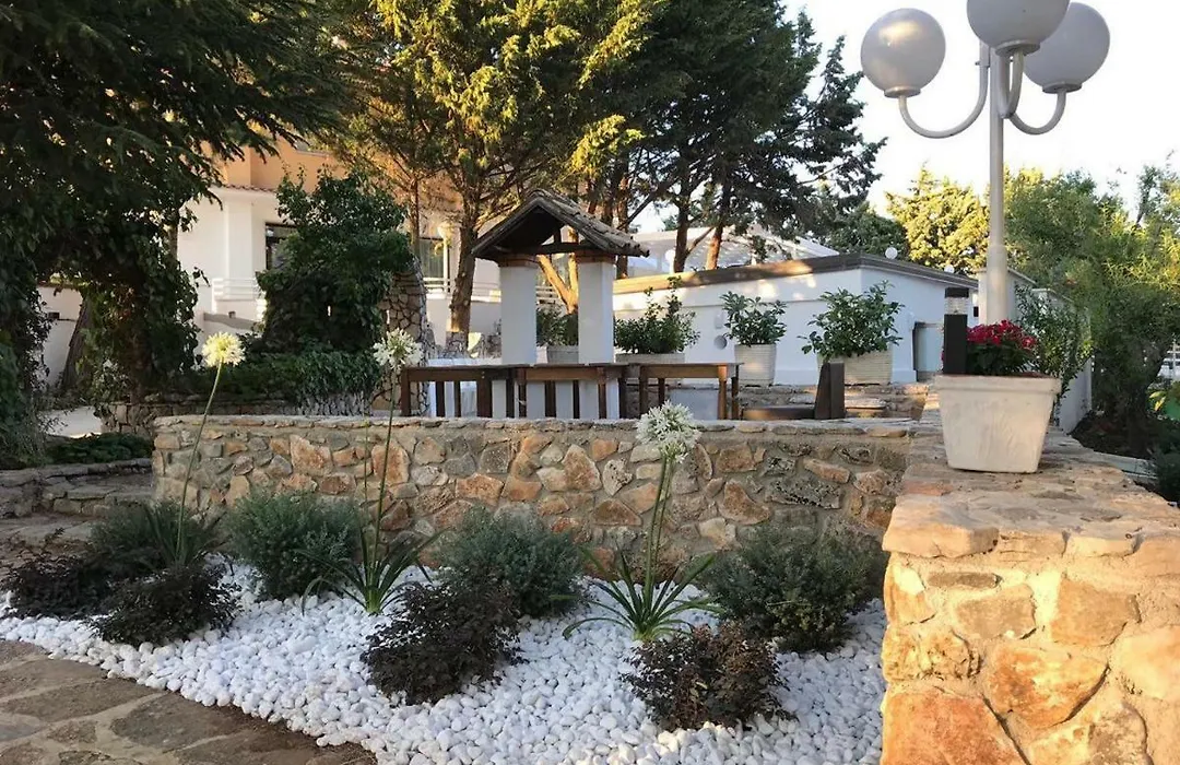 Hotel Paradiso in Collina-1