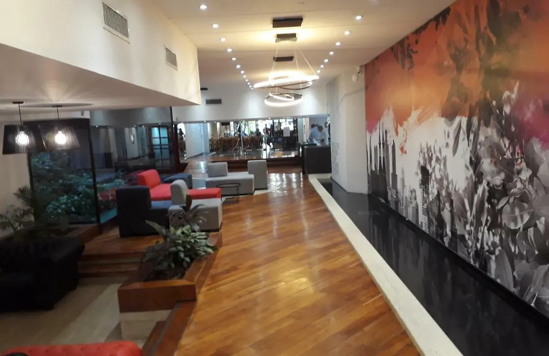 Alquileres Temporarios By Clh Rentals-1