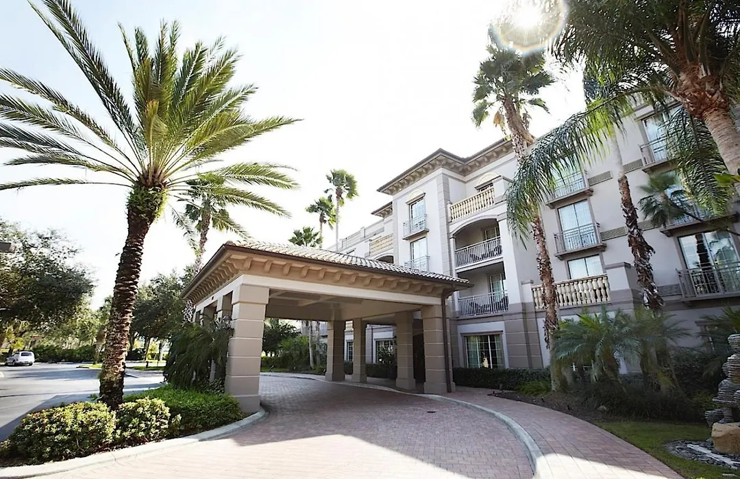Trianon Bonita Bay Hotel-1