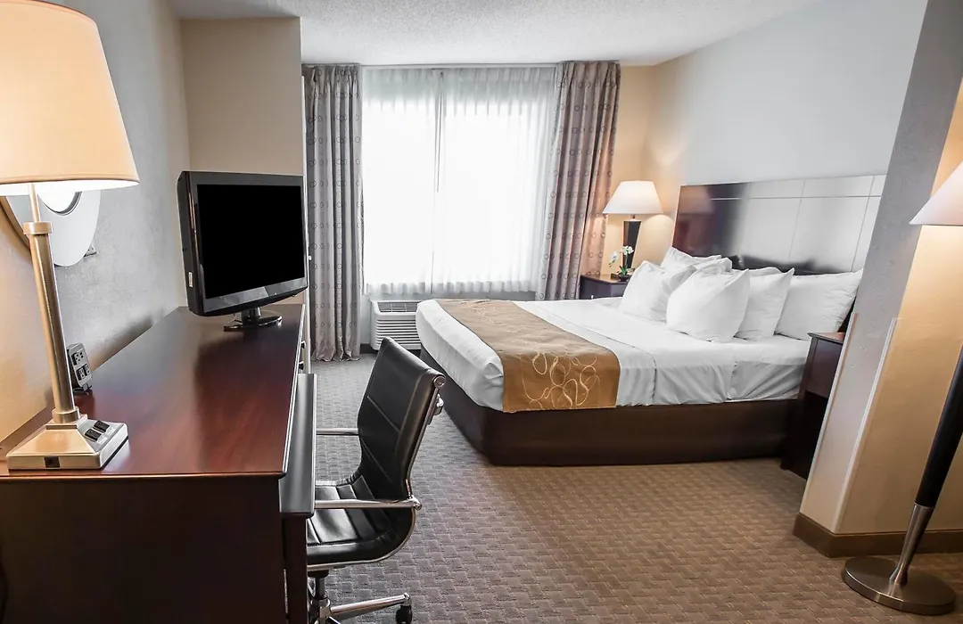 Comfort Suites University Area Notre Dame-South Bend-1