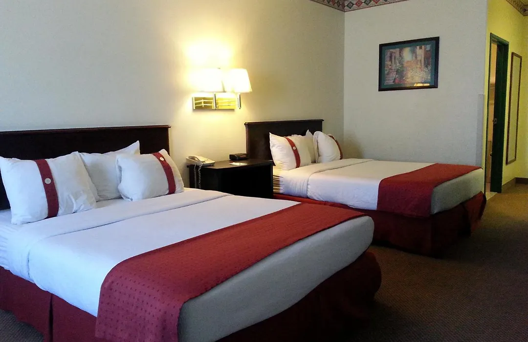 Ramada By Wyndham Williams/Grand Canyon Area-1