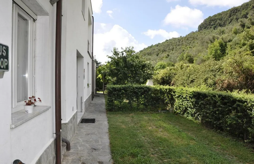 Bed&Breakfast 4U PARCHEGGIO INTERNO-1