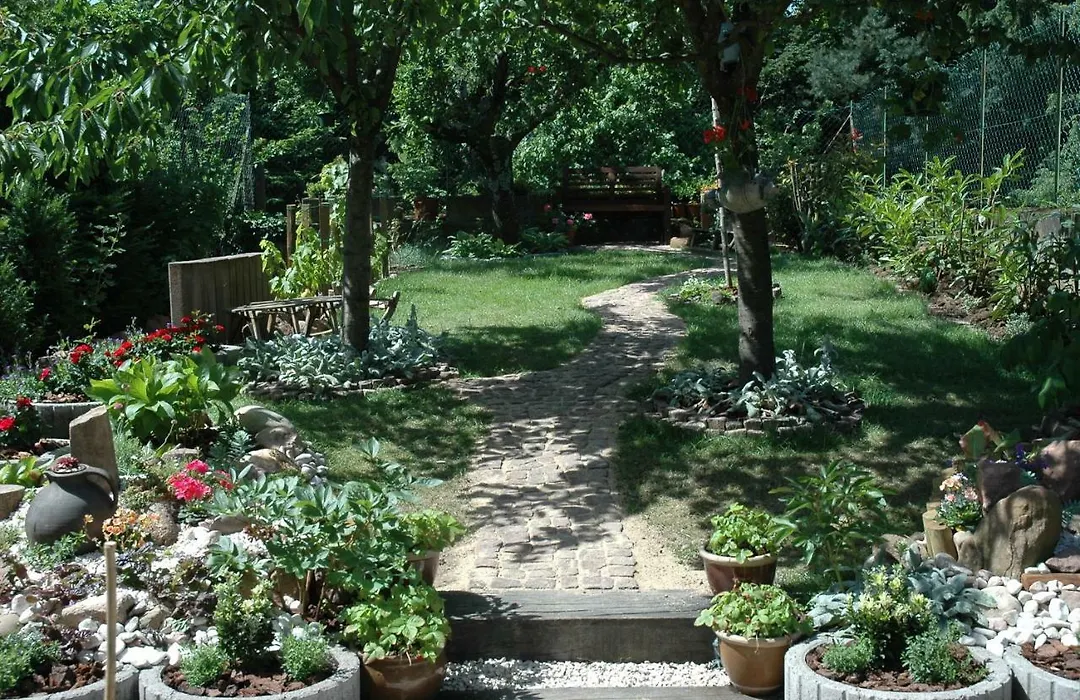 Mirabelle Bed&Breakfast-1