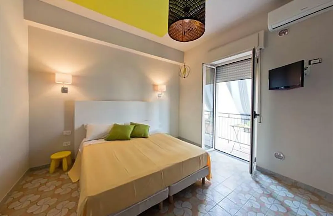 B&B Il Quadrato-1