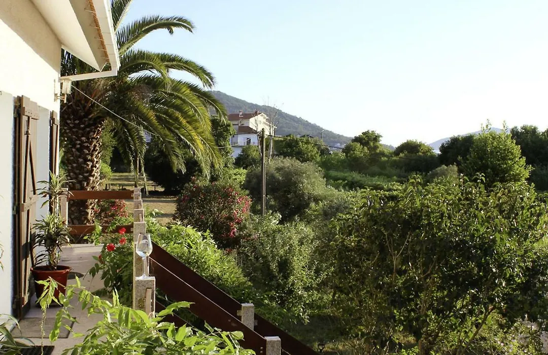 Casa Gwendoline - Albergue / Hostel / Al - Caminho Da Costa-1