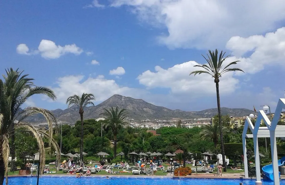 Benal Beach-1