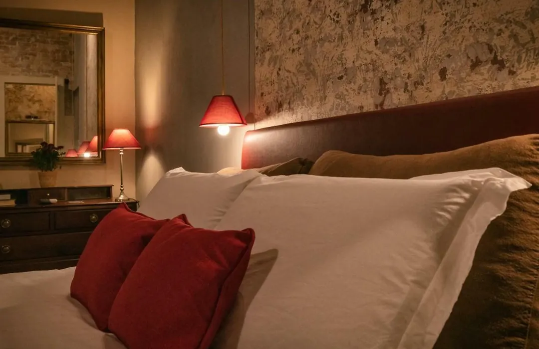 Cappuccine GuestHouse-1