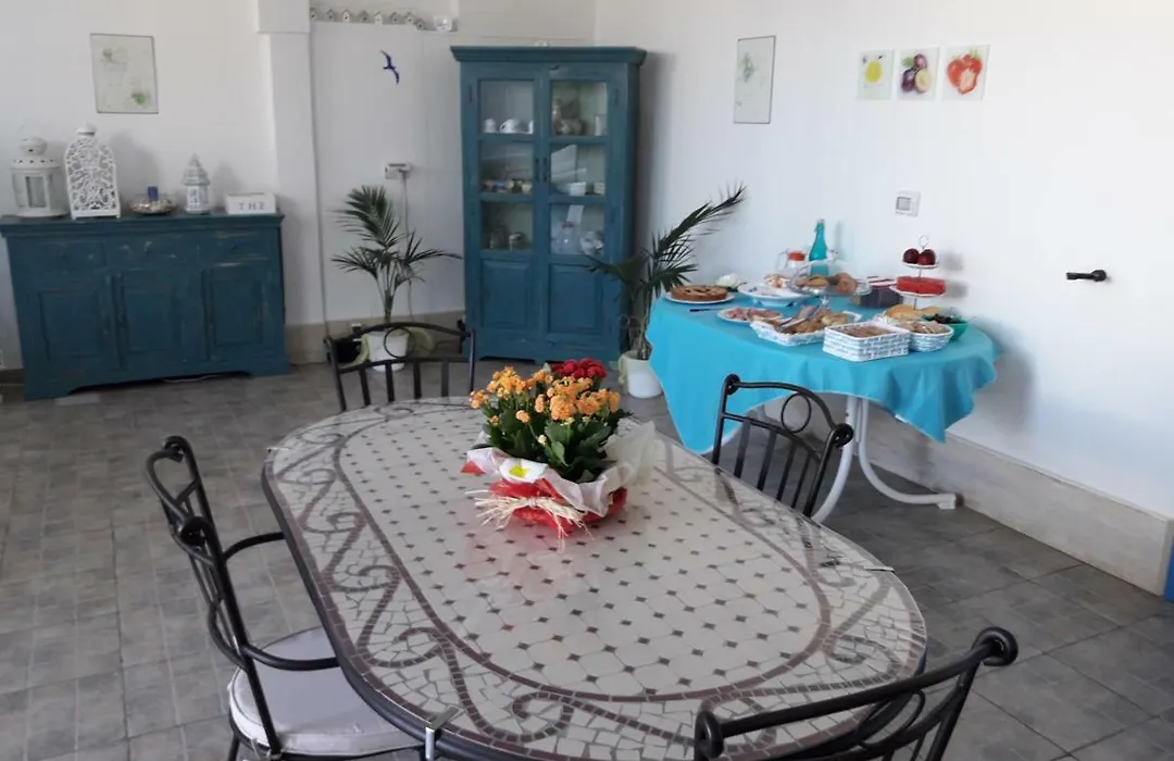 B&B Brezza Marina-1