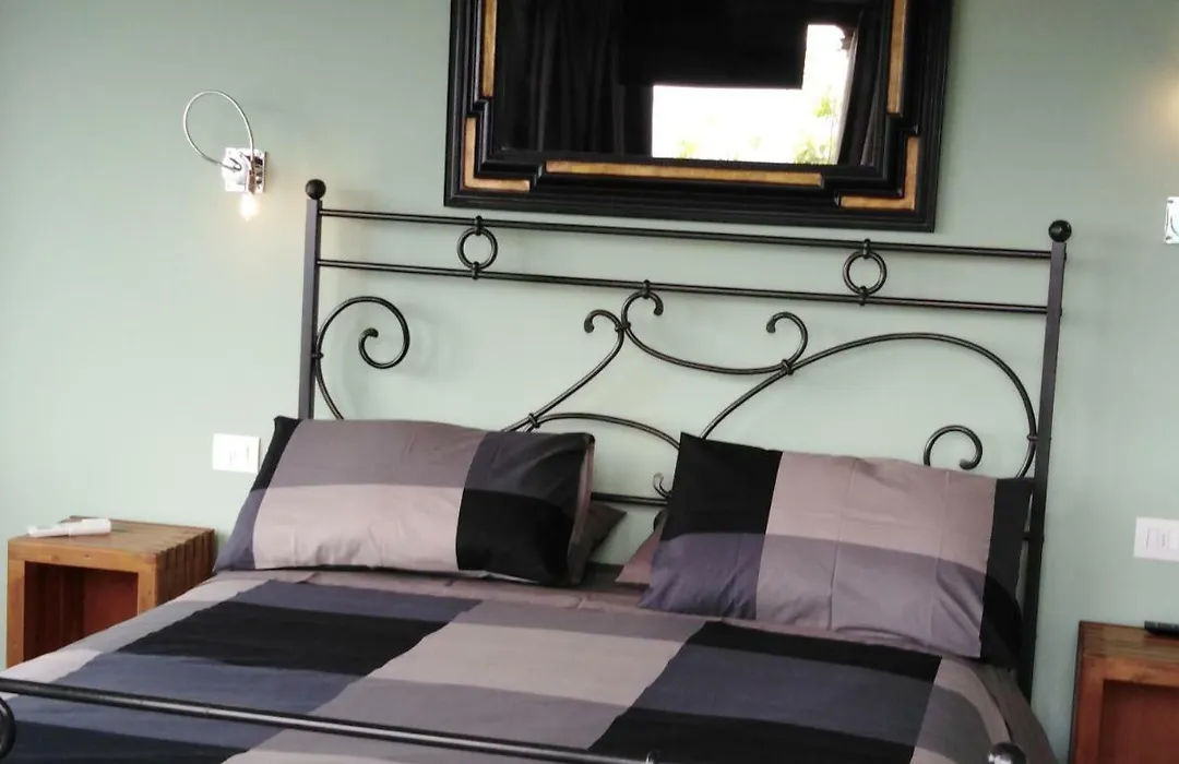 B&B La Forcella-1
