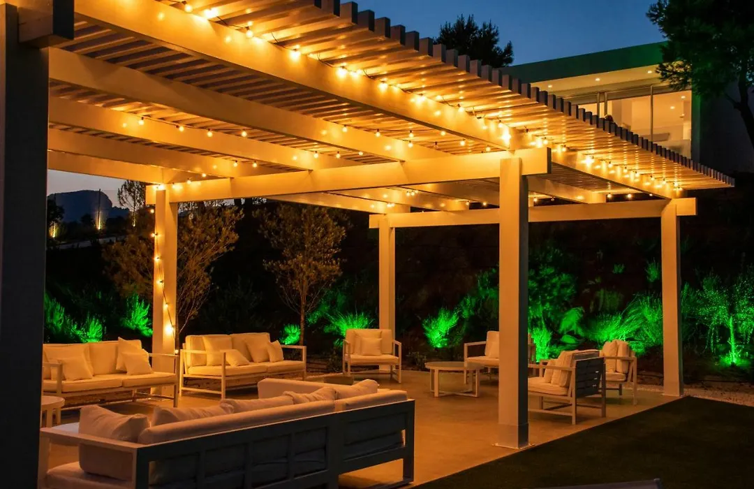 Nature Suites Puig Campana By Ar Hotels & Resorts-1