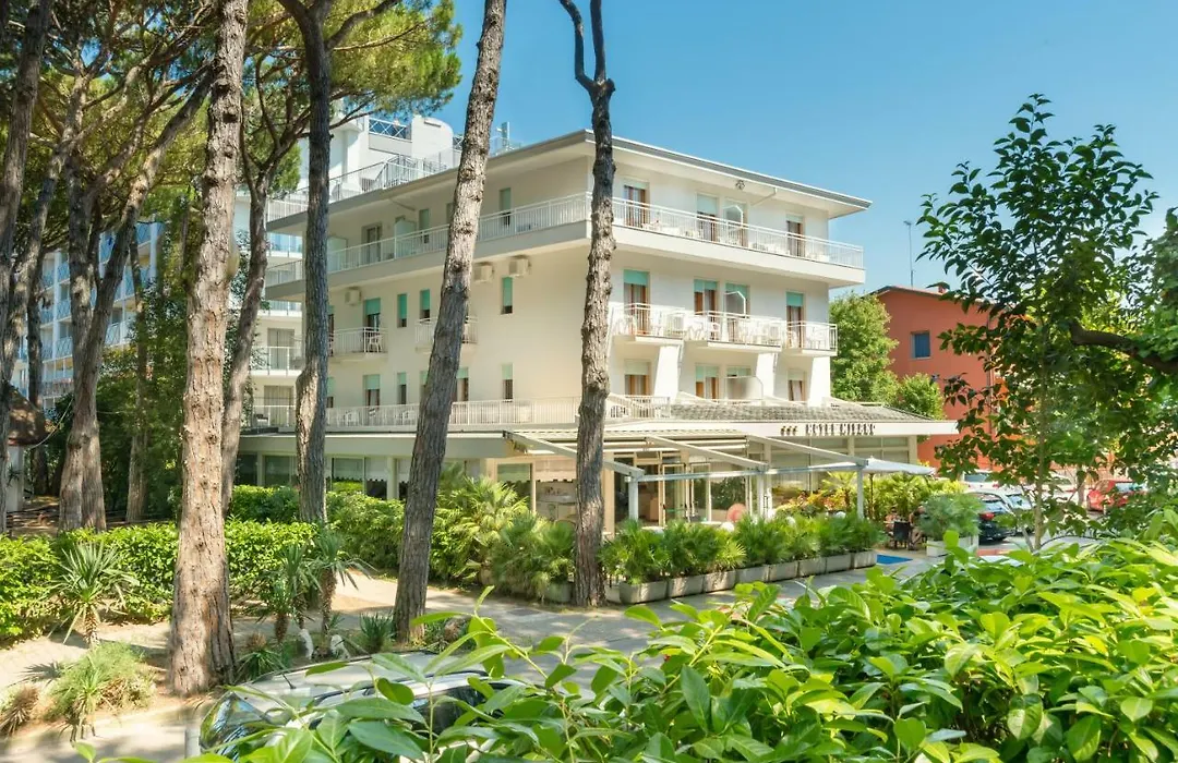 Hotel Milano-1