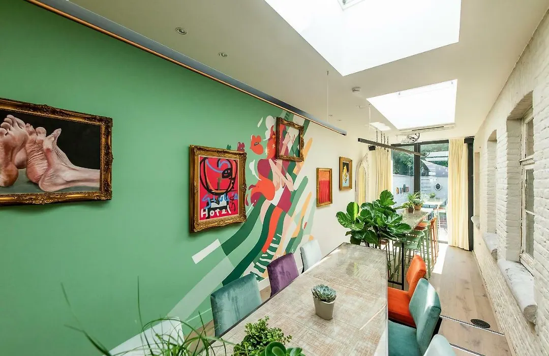 Barefoodgiulia - Inspiration Hotel-1