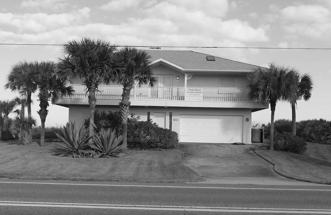 Flagler Beach Motel And Vacation Rentals-1
